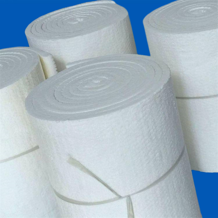 富拉尔基陶瓷纤维毡